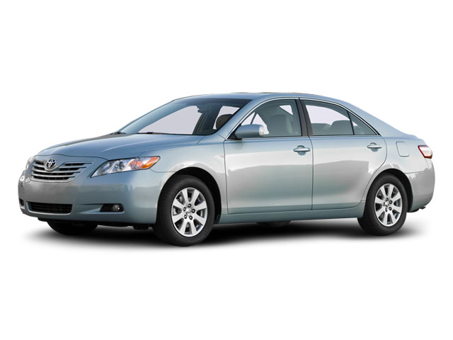 Used 2008 Toyota Camry LE