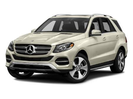 2016 Mercedes-Benz GLE GLE 350