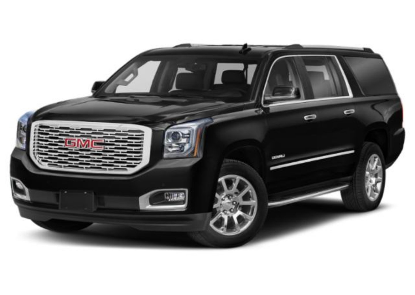 2019 GMC Yukon Denali AWD's photo