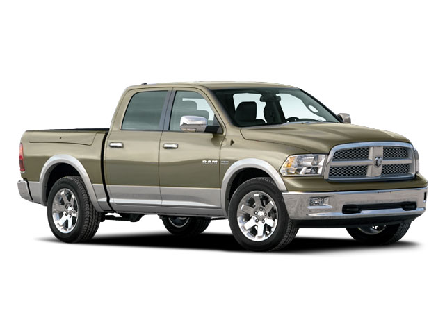 2009 Dodge RAM 1500 Sport