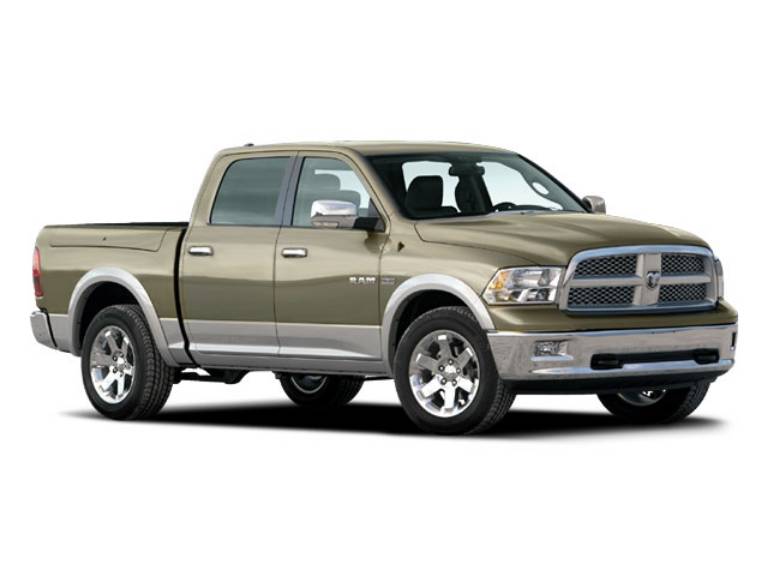 2009 Dodge RAM 1500 Sport