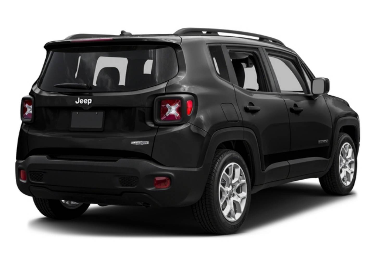 Used 2016 Jeep Renegade Latitude with VIN ZACCJABT5GPD59145 for sale in Ville Platte, LA