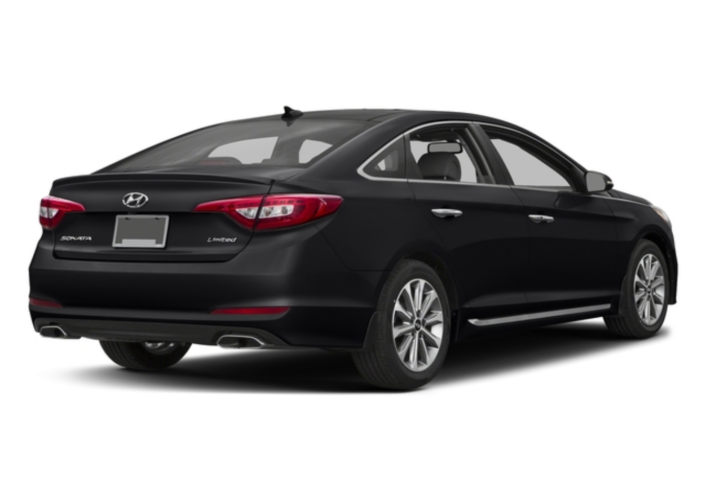 Used 2017 Hyundai Sonata Limited with VIN 5NPE34AF5HH584241 for sale in North Richland Hills, TX