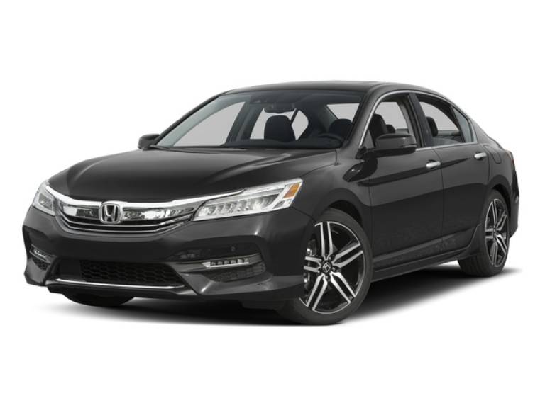 2017 Honda Accord Touring