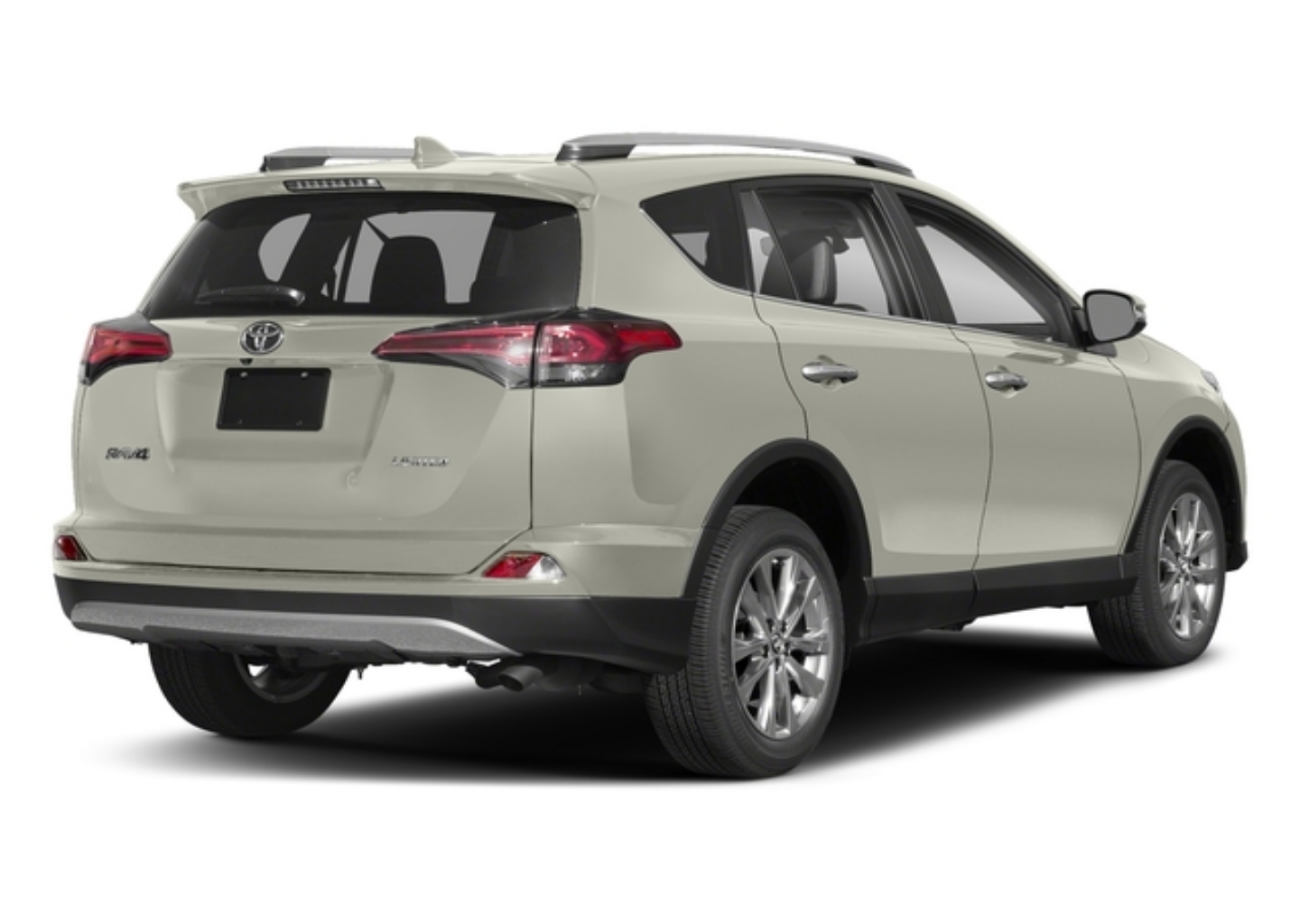 Used 2018 Toyota RAV4 Limited with VIN JTMDFREV4JJ191944 for sale in Canfield, OH