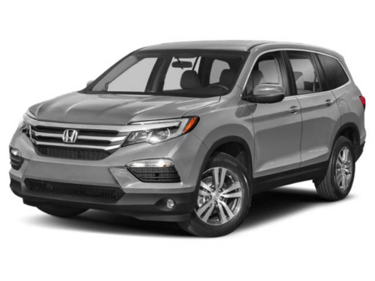 2018 Honda Pilot EX