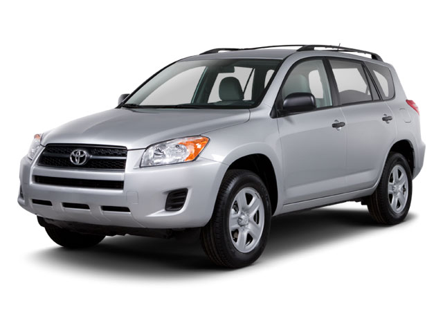 Used 2010 Toyota RAV4 Sport