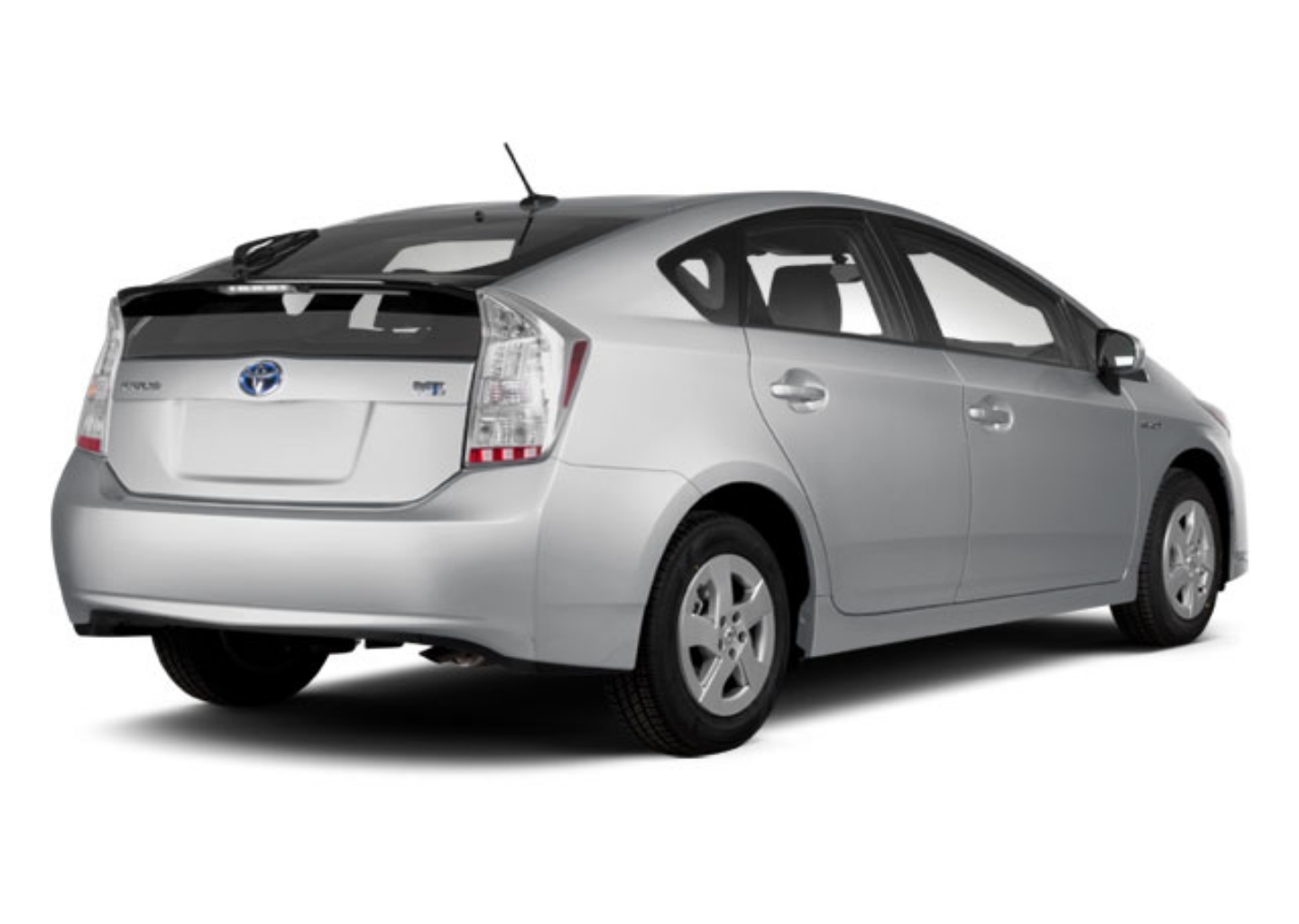 Used 2010 Toyota Prius I with VIN JTDKN3DU3A0001119 for sale in Anaheim, CA