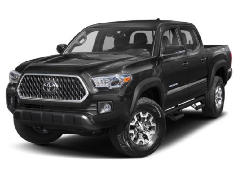 2019 Toyota Tacoma TRD OFF-Road