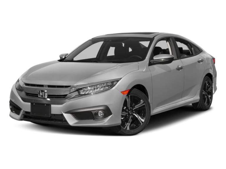 2017 Honda Civic Sedan Touring