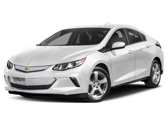 2019 Chevrolet Volt LT