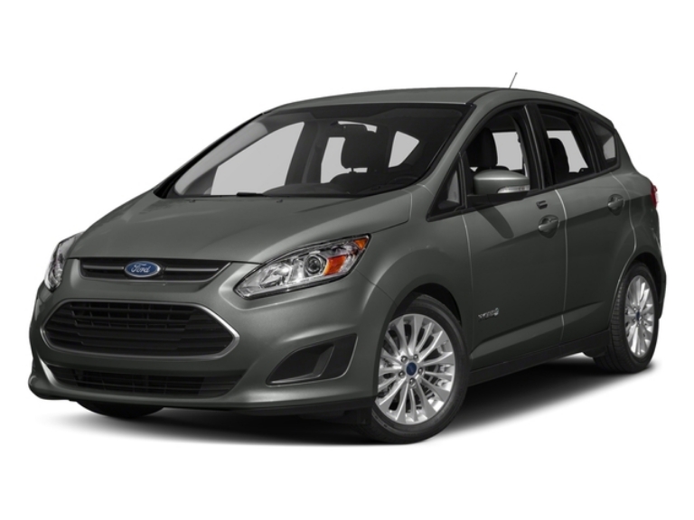 2018 Ford C-MAX Hybrid SE