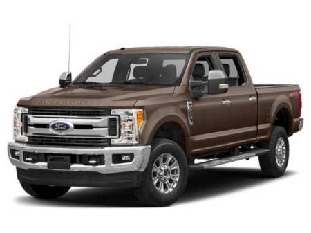 2018 Ford F-250SD XLT