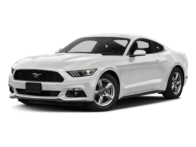 2017 Ford Mustang EcoBoost® Premium