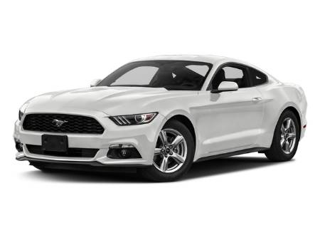 2017 Ford Mustang EcoBoost® Premium