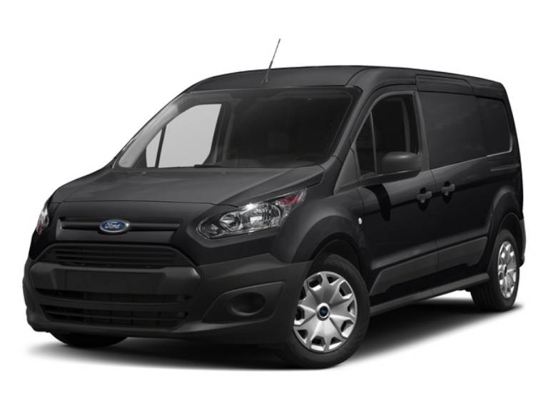 2018 Ford Transit Connect Van XL