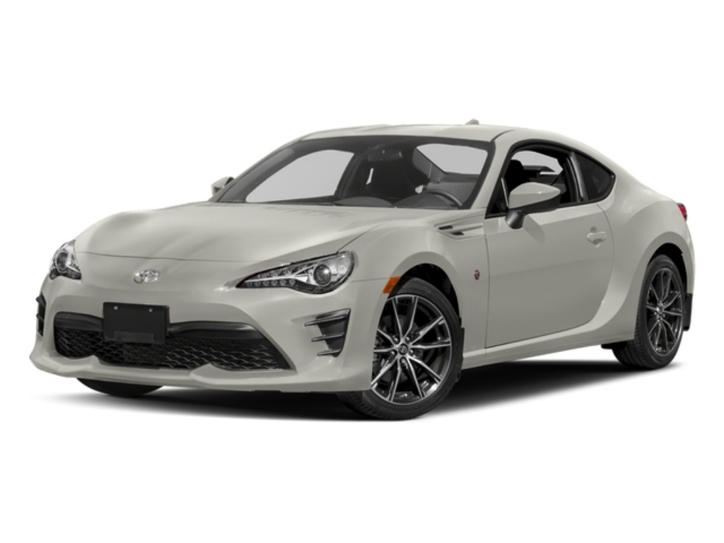 2017 Toyota 86 Base