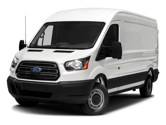 2017 Ford Transit-150