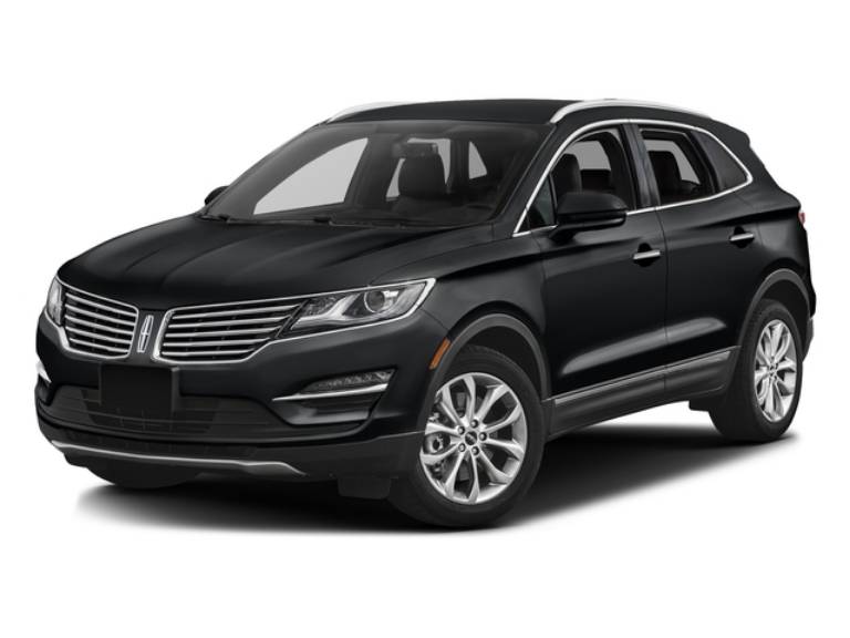 2017 Lincoln Lincoln MKC Reserve