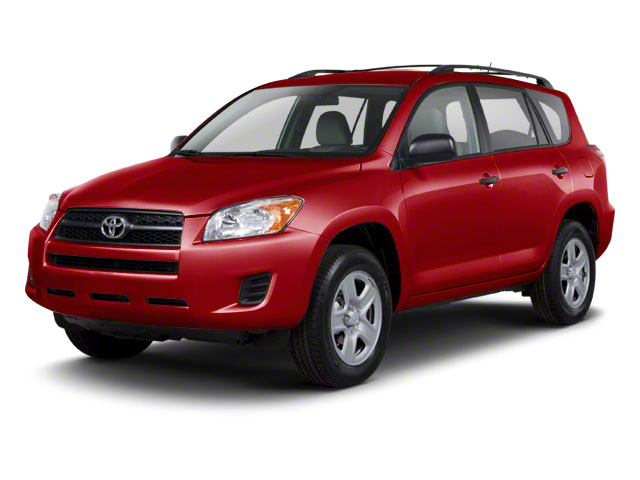 2010 Toyota RAV4