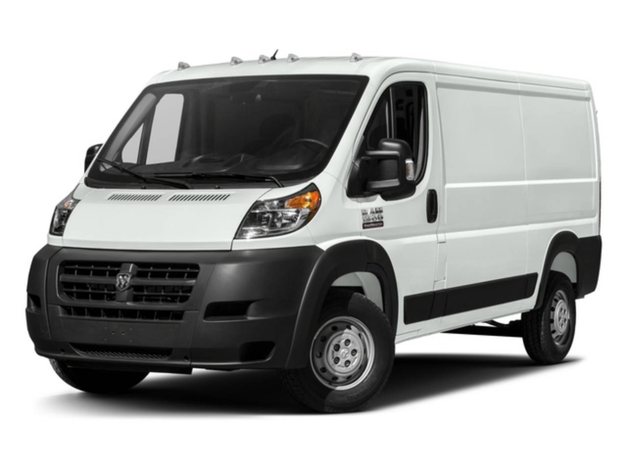 2017 RAM ProMaster 1500 136" WB Low Roof's photo