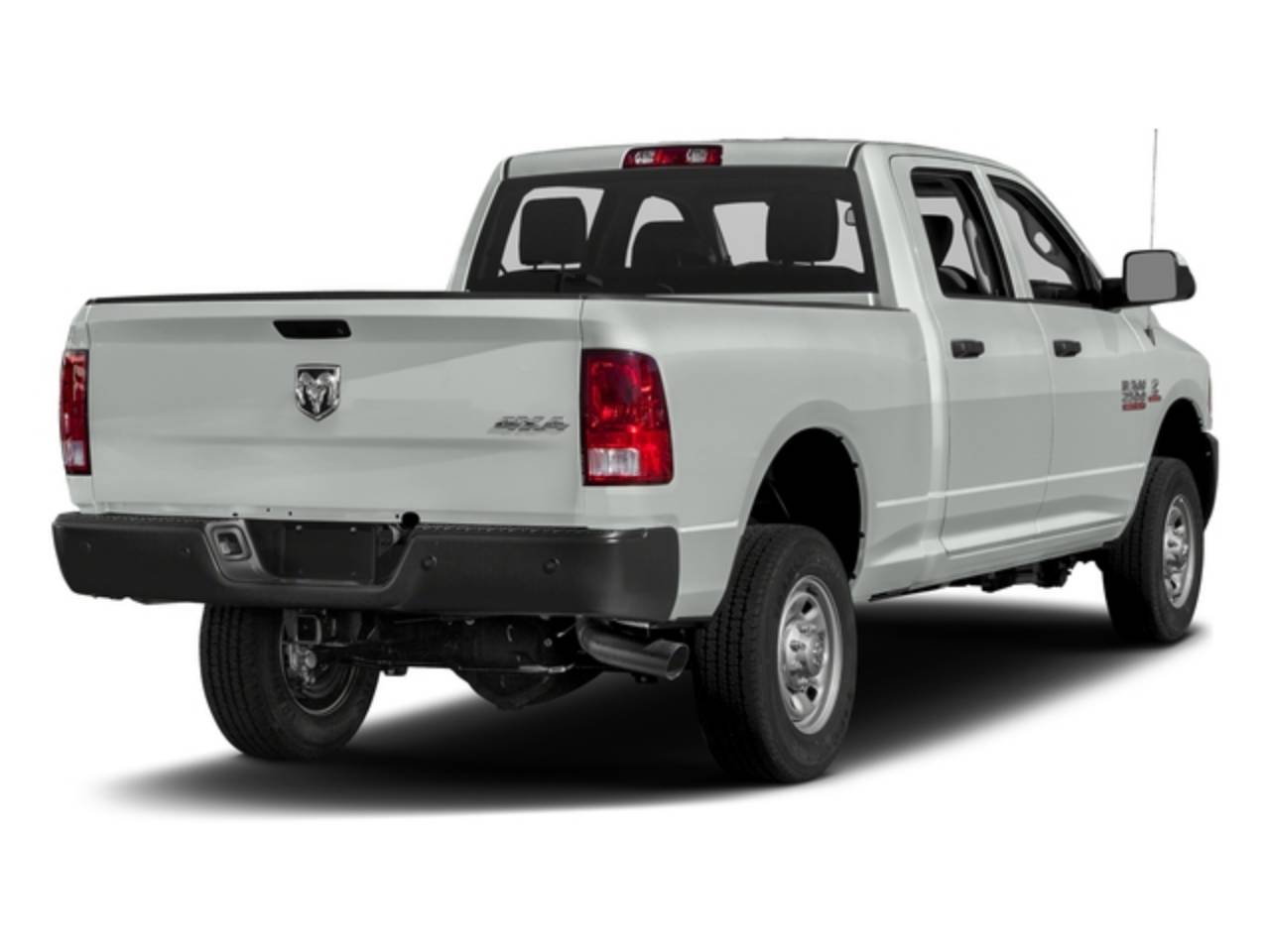 Used 2017 RAM Ram 2500 Pickup Tradesman with VIN 3C6UR5CJ2HG748353 for sale in Kansas City