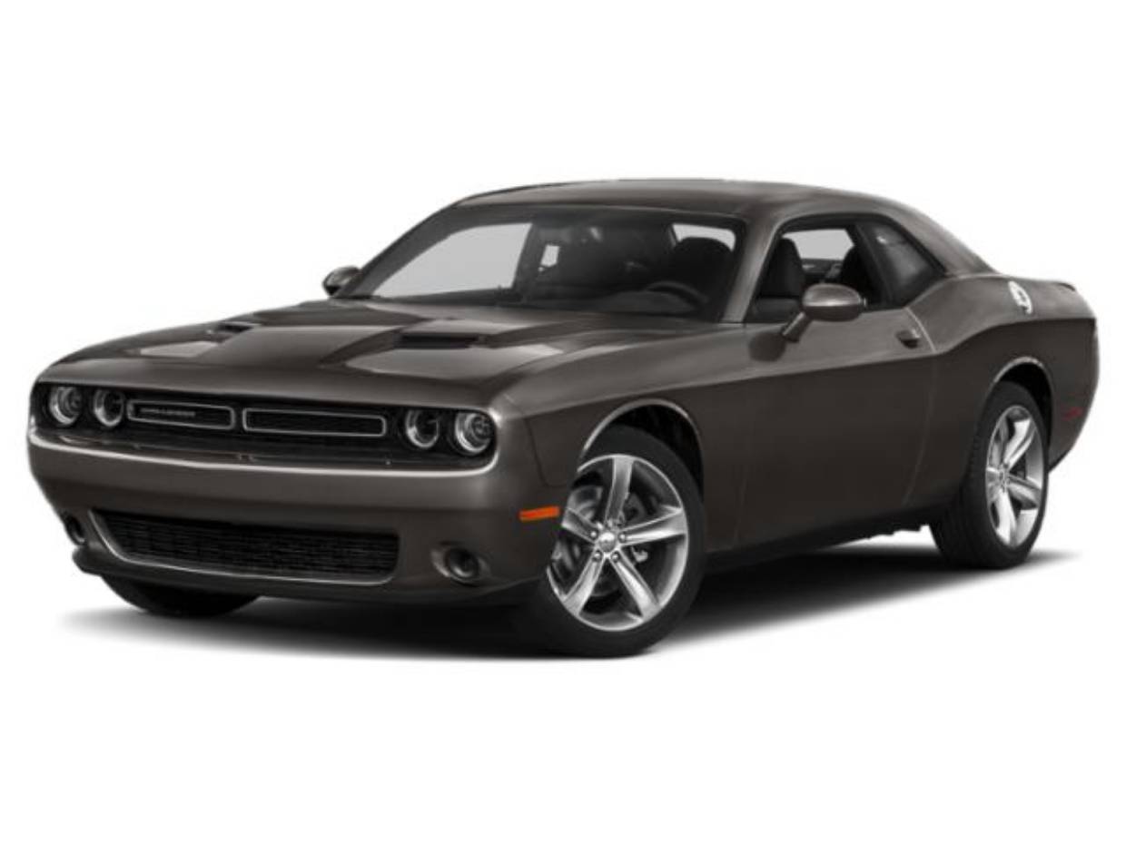 Used 2018 Dodge Challenger SXT Plus with VIN 2C3CDZAG2JH322237 for sale in Niles, IL