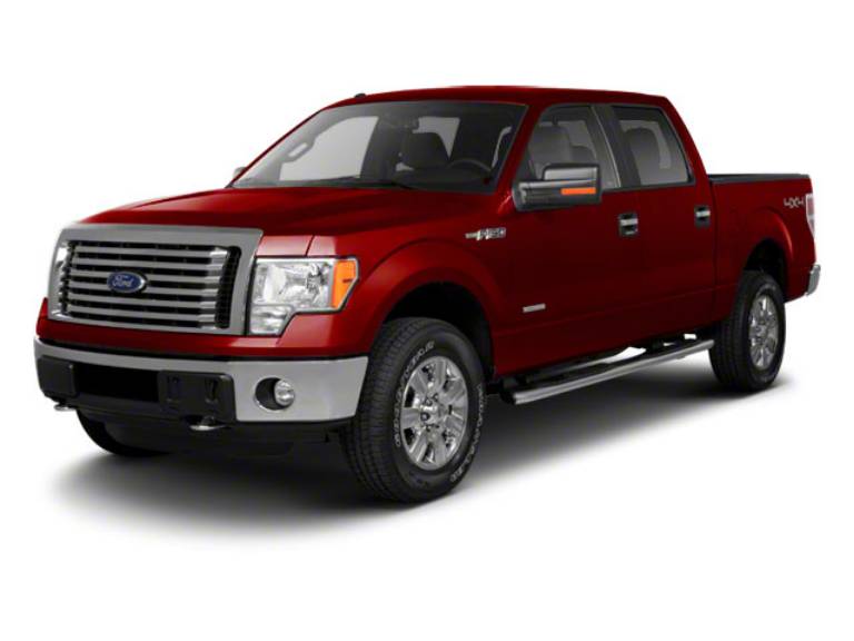 2010 Ford F-150