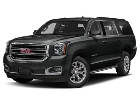 2020 GMC Yukon XL SLT