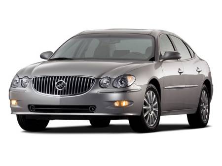 2008 Buick LaCrosse Super