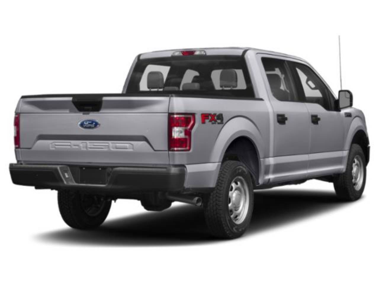 Used 2020 Ford F-150 Lariat with VIN 1FTEW1E42LKD17695 for sale in Kansas City