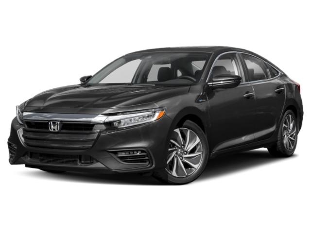 Used 2019 Honda Insight Touring