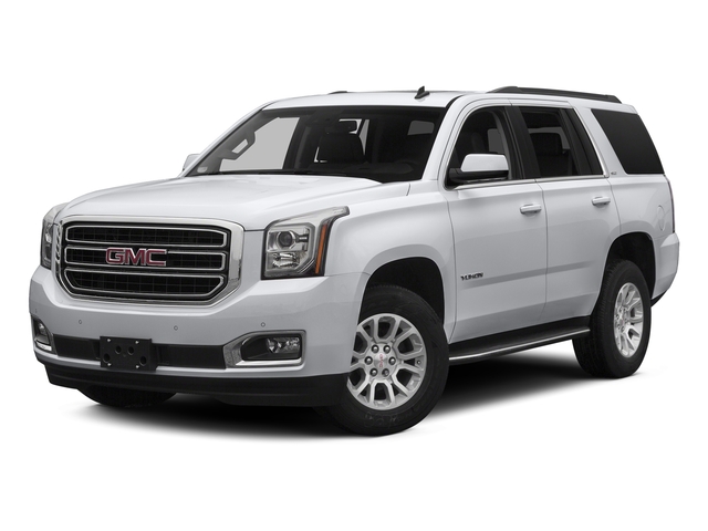 Used 2016 GMC Yukon SLT