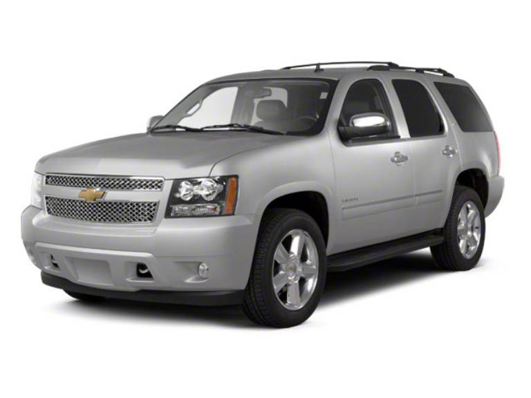 2010 Chevrolet Tahoe LT