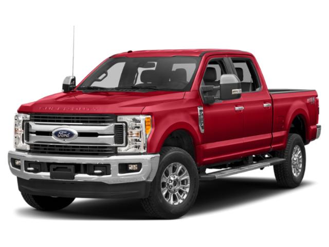 Used 2018 Ford F-250SD XLT