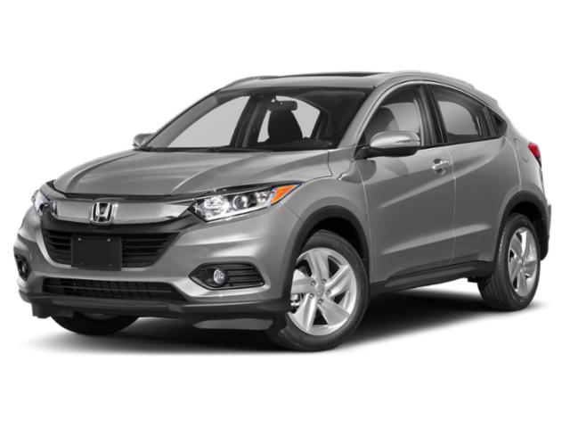 Used 2019 Honda HR-V EX