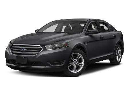 2017 Ford Taurus Limited