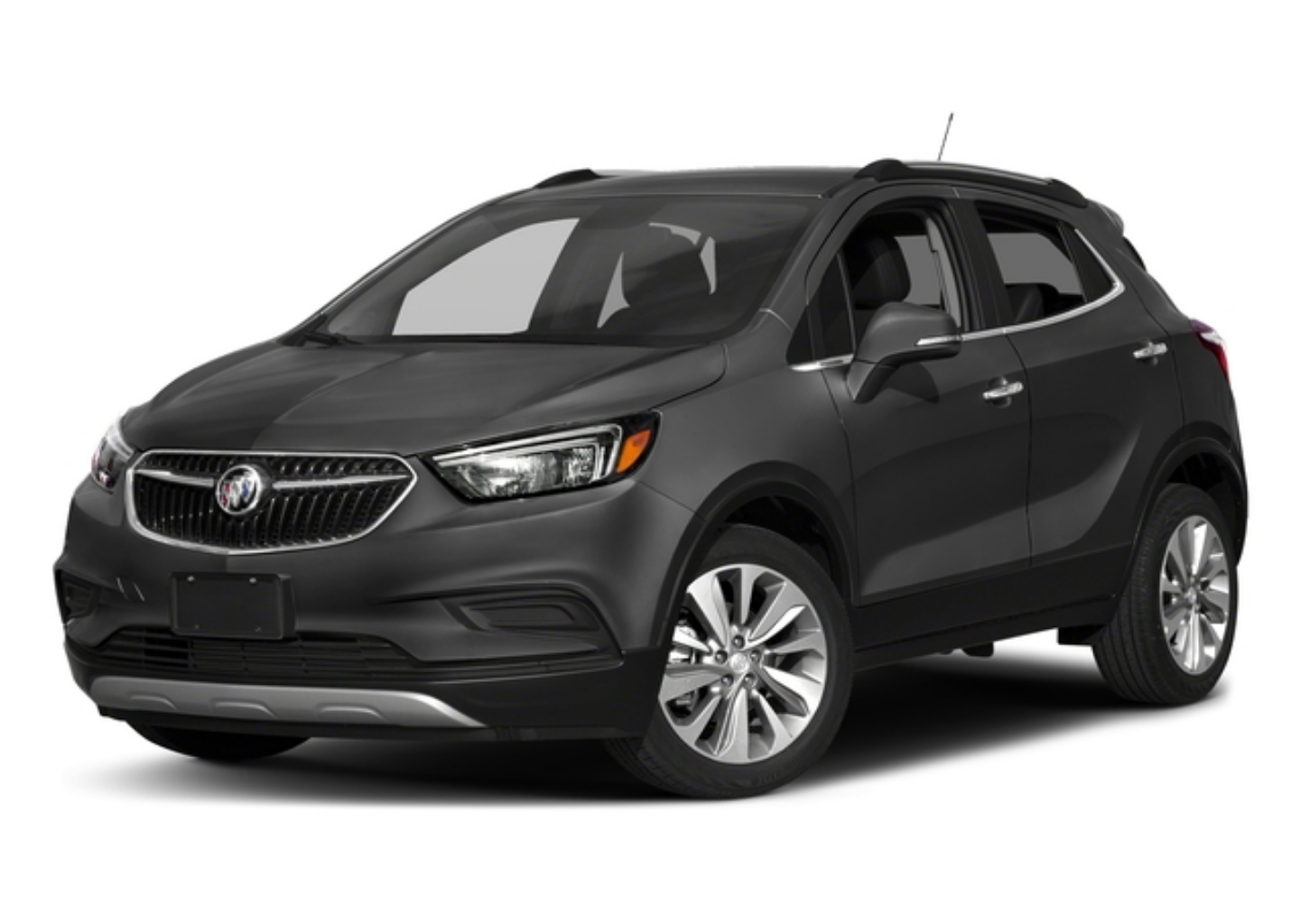 2018 Buick Encore Essence AWD's photo