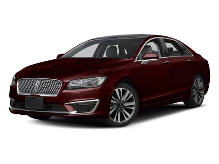 2017 Lincoln Lincoln MKZ Select