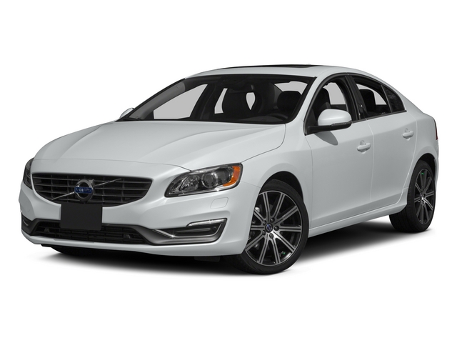 Used 2015 Volvo S60 T5 Drive-E Premier
