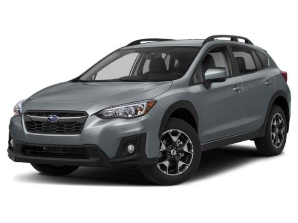 2019 Subaru Crosstrek 2.0I