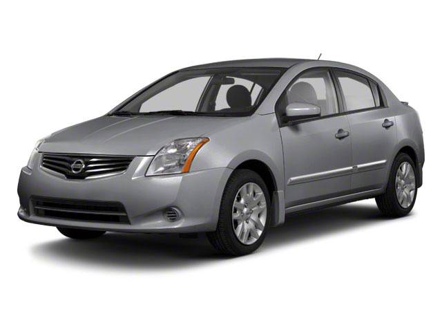 2010 Nissan Sentra 2.0