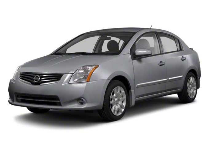 2010 Nissan Sentra