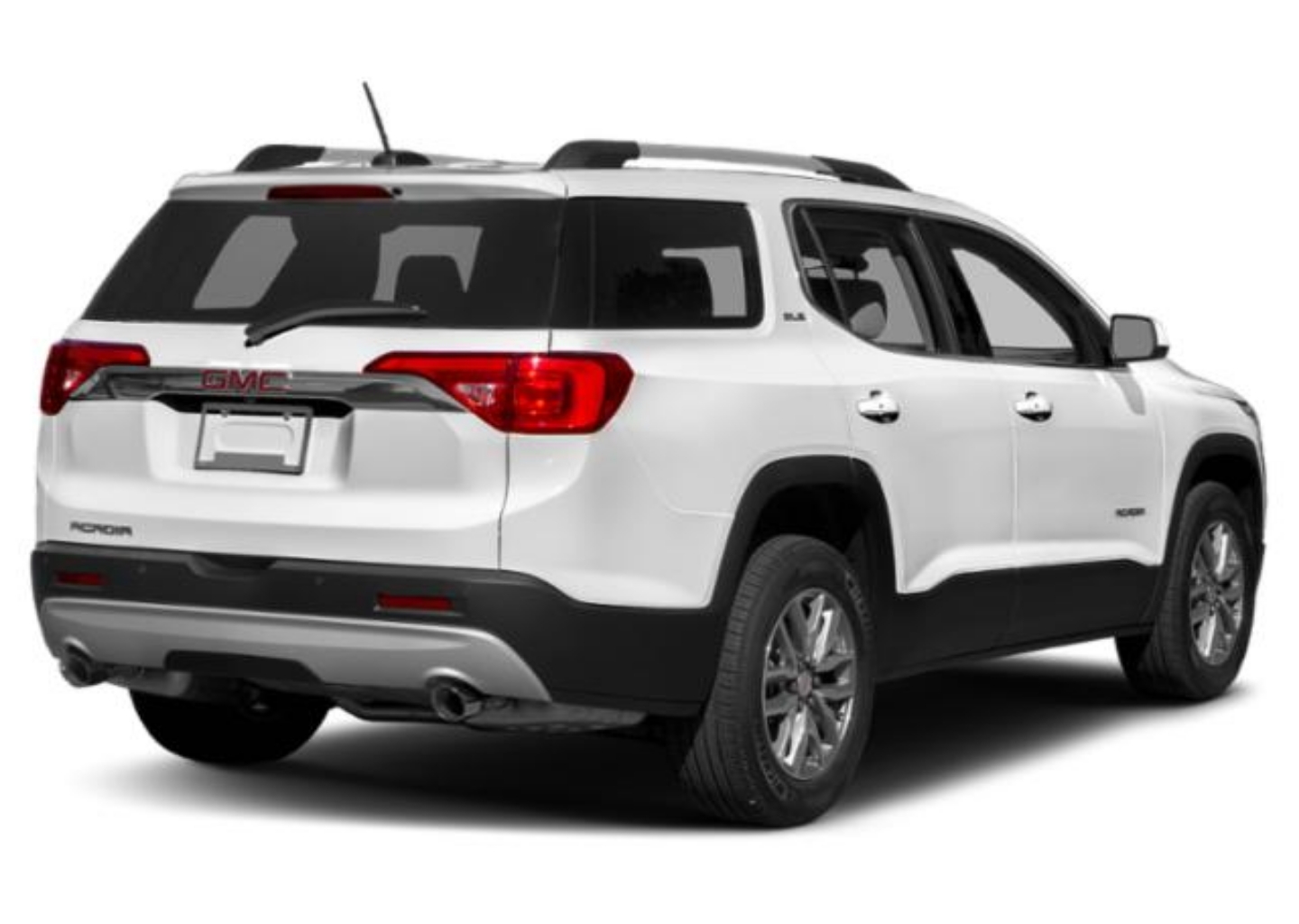 Used 2019 GMC Acadia SLE-2 with VIN 1GKKNLLA3KZ216069 for sale in Decatur, TX