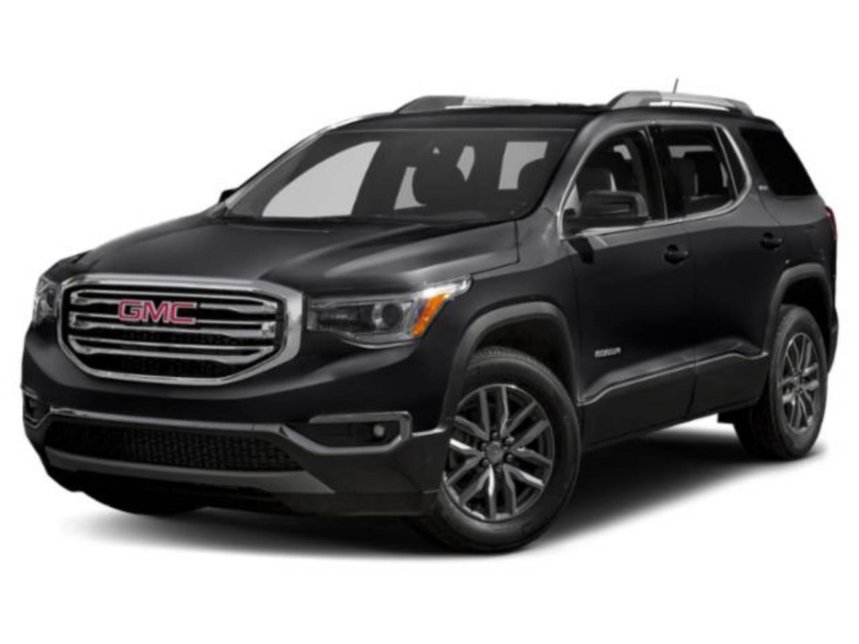 2019 GMC Acadia SLE-2 AWD's photo