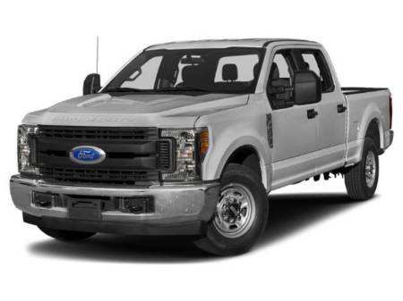 2018 Ford F-250SD XL