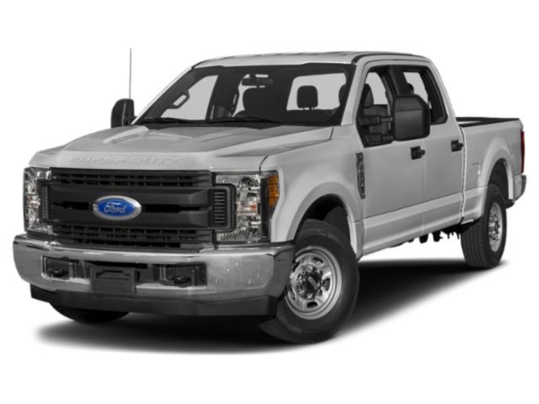2018 Ford F-250SD XL