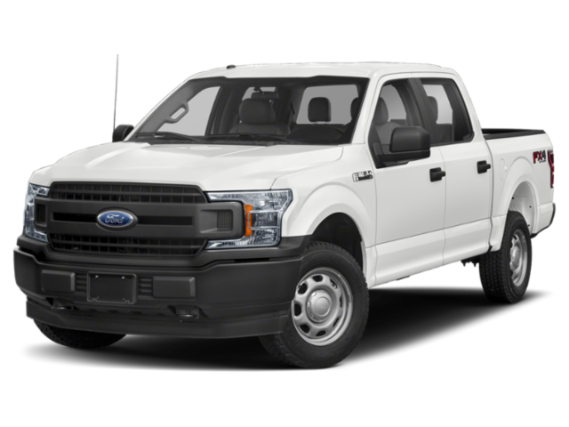 Used 2020 Ford F-150 