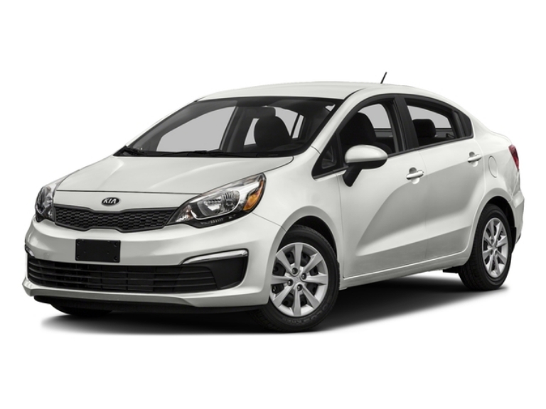 2016 Kia Rio LX