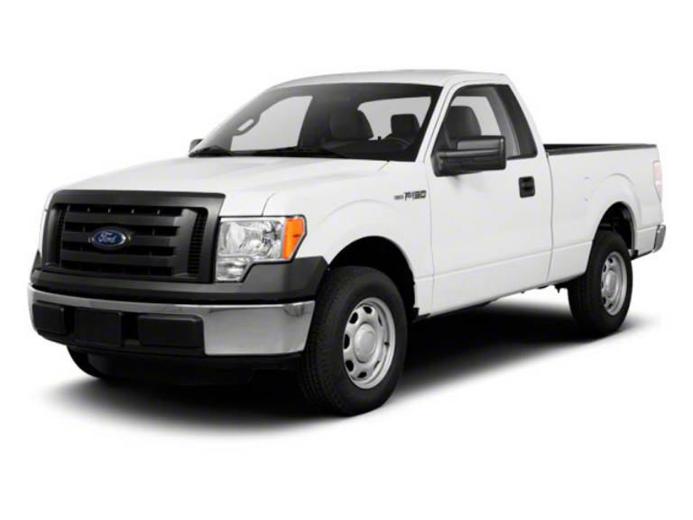 2010 Ford F-150 STX